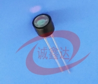 F5大電流濾紅外光敏套裝PD550B5FD6